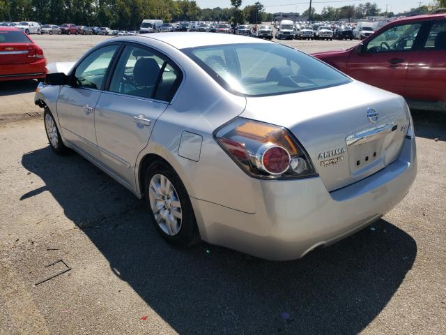 Photo 2 VIN: 1N4AL2AP3CC228599 - NISSAN ALTIMA BAS 