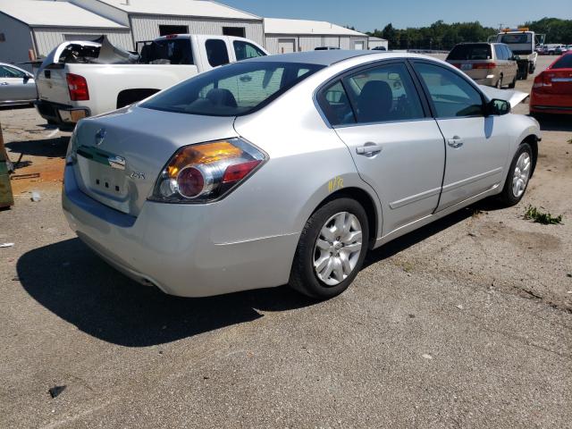 Photo 3 VIN: 1N4AL2AP3CC228599 - NISSAN ALTIMA BAS 