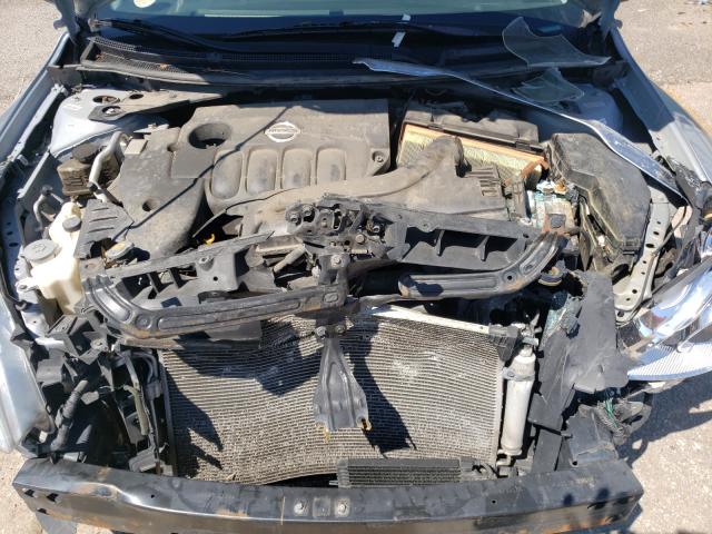 Photo 6 VIN: 1N4AL2AP3CC228599 - NISSAN ALTIMA BAS 