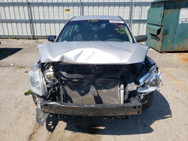 Photo 8 VIN: 1N4AL2AP3CC228599 - NISSAN ALTIMA BAS 