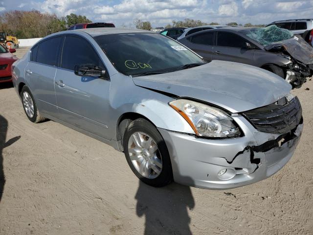 Photo 3 VIN: 1N4AL2AP3CC230160 - NISSAN ALTIMA BAS 