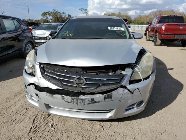 Photo 4 VIN: 1N4AL2AP3CC230160 - NISSAN ALTIMA BAS 