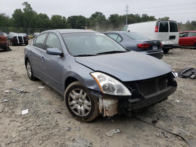 Photo 0 VIN: 1N4AL2AP3CC230367 - NISSAN ALTIMA BAS 