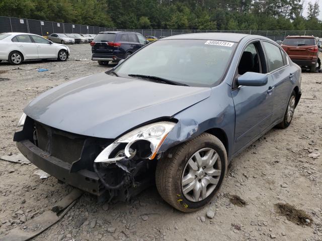 Photo 1 VIN: 1N4AL2AP3CC230367 - NISSAN ALTIMA BAS 