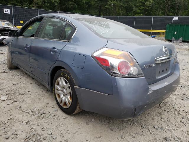 Photo 2 VIN: 1N4AL2AP3CC230367 - NISSAN ALTIMA BAS 