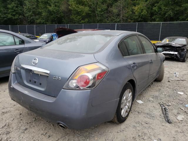 Photo 3 VIN: 1N4AL2AP3CC230367 - NISSAN ALTIMA BAS 