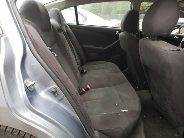 Photo 5 VIN: 1N4AL2AP3CC230367 - NISSAN ALTIMA BAS 