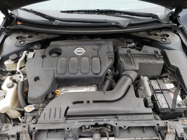 Photo 6 VIN: 1N4AL2AP3CC230367 - NISSAN ALTIMA BAS 