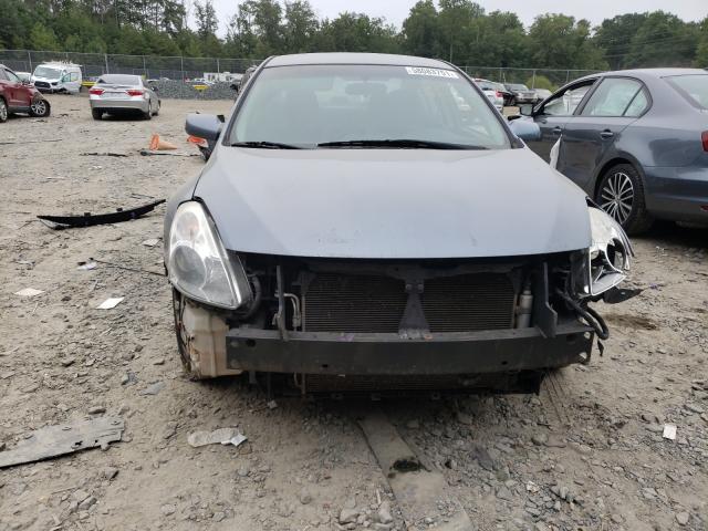 Photo 8 VIN: 1N4AL2AP3CC230367 - NISSAN ALTIMA BAS 