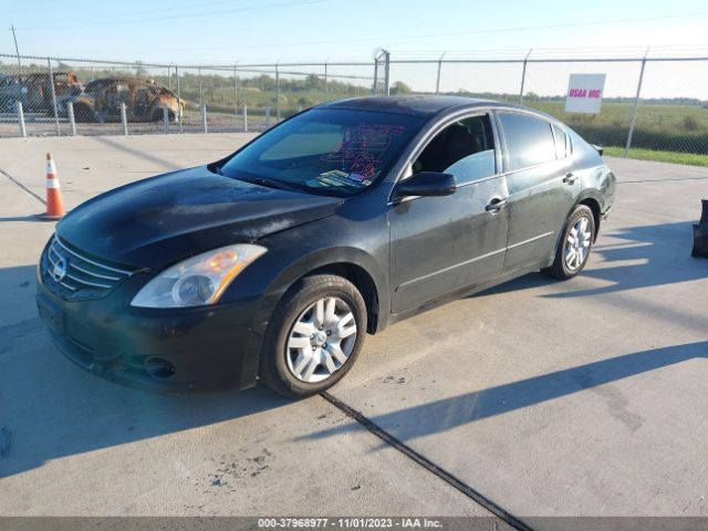 Photo 1 VIN: 1N4AL2AP3CC234337 - NISSAN ALTIMA 