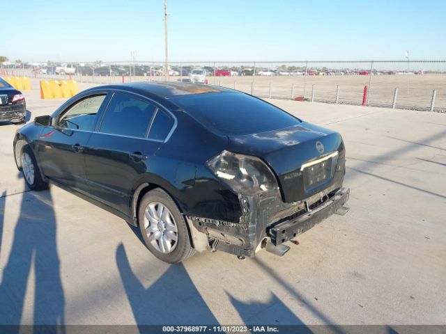 Photo 5 VIN: 1N4AL2AP3CC234337 - NISSAN ALTIMA 