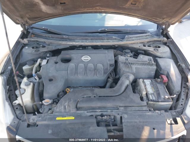 Photo 9 VIN: 1N4AL2AP3CC234337 - NISSAN ALTIMA 