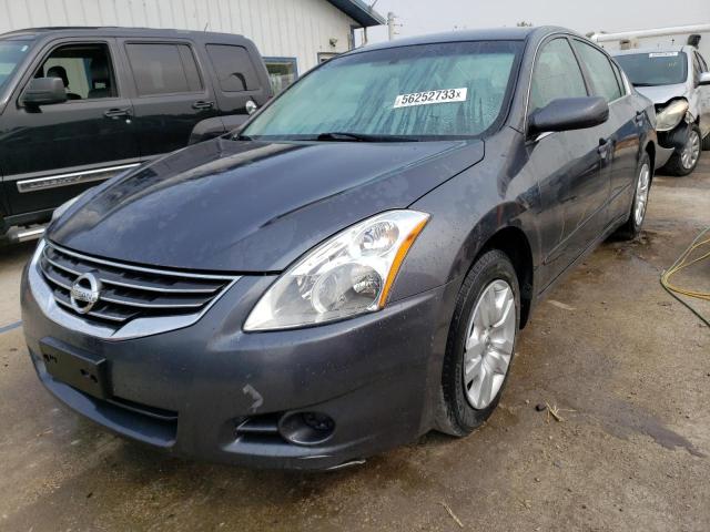 Photo 0 VIN: 1N4AL2AP3CC234855 - NISSAN ALTIMA BAS 