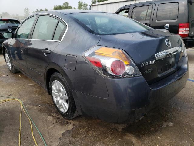 Photo 1 VIN: 1N4AL2AP3CC234855 - NISSAN ALTIMA BAS 