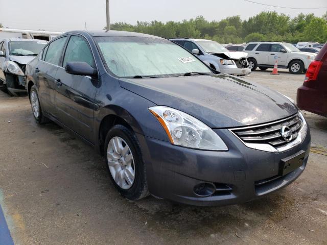 Photo 3 VIN: 1N4AL2AP3CC234855 - NISSAN ALTIMA BAS 