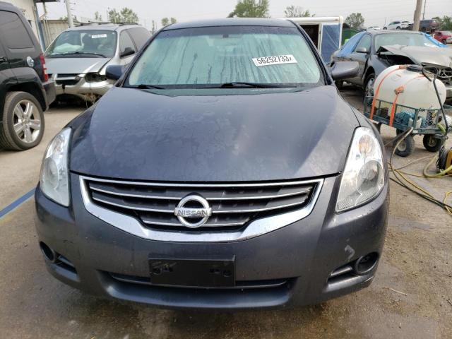 Photo 4 VIN: 1N4AL2AP3CC234855 - NISSAN ALTIMA BAS 