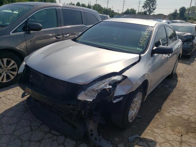 Photo 0 VIN: 1N4AL2AP3CC237142 - NISSAN ALTIMA BAS 