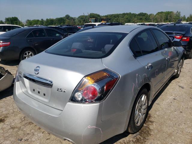 Photo 2 VIN: 1N4AL2AP3CC237142 - NISSAN ALTIMA BAS 