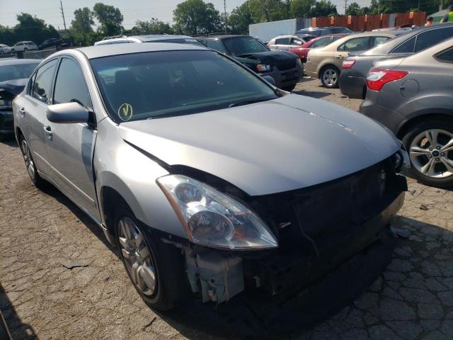 Photo 3 VIN: 1N4AL2AP3CC237142 - NISSAN ALTIMA BAS 