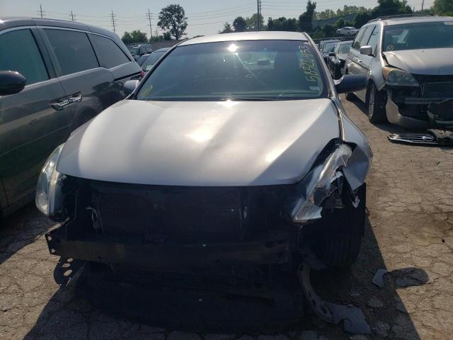 Photo 4 VIN: 1N4AL2AP3CC237142 - NISSAN ALTIMA BAS 