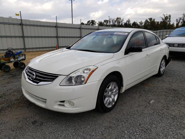 Photo 1 VIN: 1N4AL2AP3CC237934 - NISSAN ALTIMA 