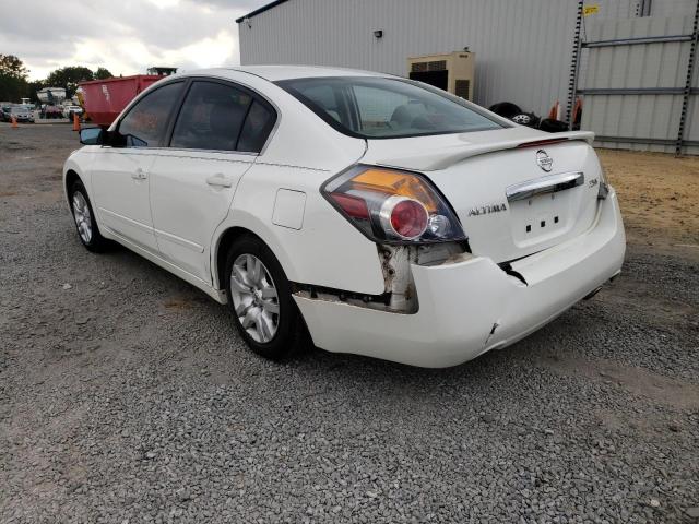 Photo 2 VIN: 1N4AL2AP3CC237934 - NISSAN ALTIMA 