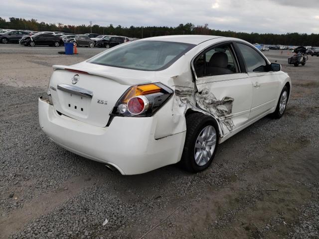 Photo 3 VIN: 1N4AL2AP3CC237934 - NISSAN ALTIMA 