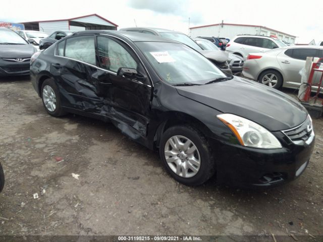 Photo 0 VIN: 1N4AL2AP3CC240056 - NISSAN ALTIMA 