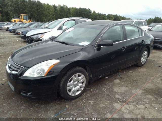 Photo 1 VIN: 1N4AL2AP3CC240056 - NISSAN ALTIMA 