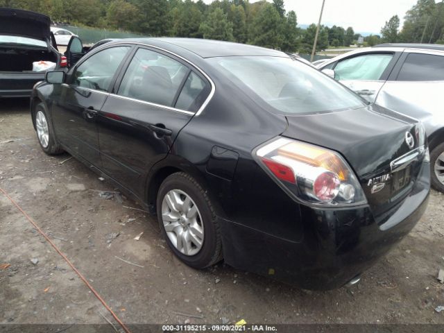 Photo 2 VIN: 1N4AL2AP3CC240056 - NISSAN ALTIMA 