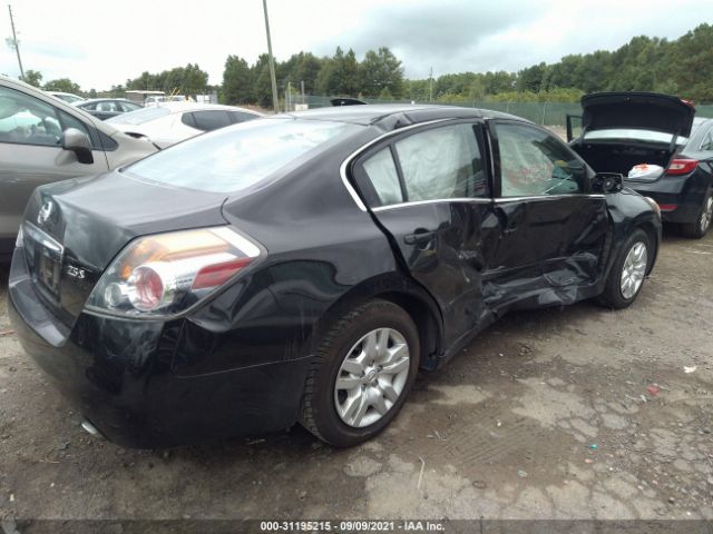 Photo 3 VIN: 1N4AL2AP3CC240056 - NISSAN ALTIMA 