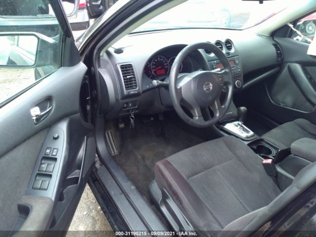 Photo 4 VIN: 1N4AL2AP3CC240056 - NISSAN ALTIMA 