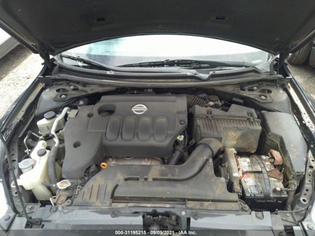 Photo 9 VIN: 1N4AL2AP3CC240056 - NISSAN ALTIMA 