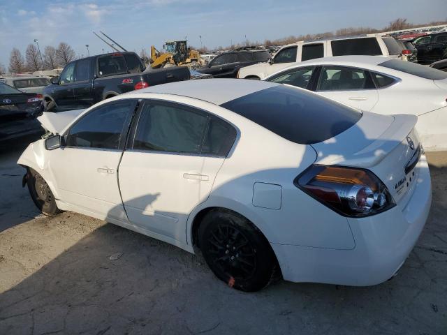 Photo 1 VIN: 1N4AL2AP3CC240431 - NISSAN ALTIMA 