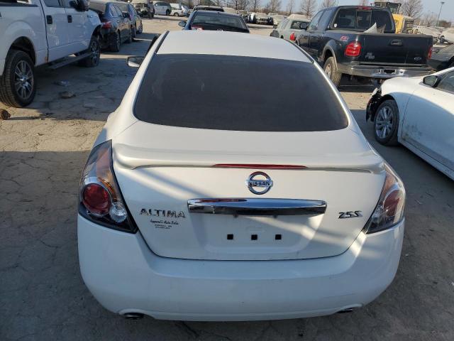 Photo 5 VIN: 1N4AL2AP3CC240431 - NISSAN ALTIMA 