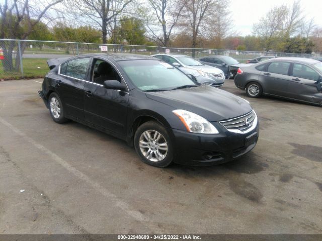 Photo 0 VIN: 1N4AL2AP3CC243197 - NISSAN ALTIMA 