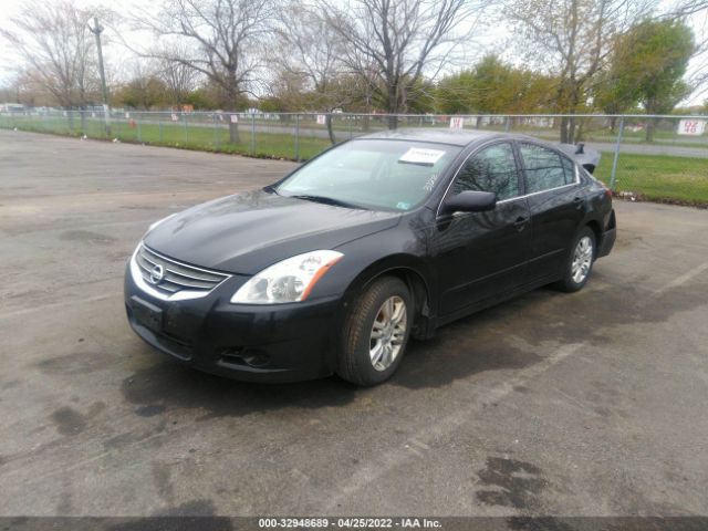 Photo 1 VIN: 1N4AL2AP3CC243197 - NISSAN ALTIMA 