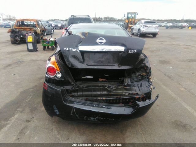 Photo 5 VIN: 1N4AL2AP3CC243197 - NISSAN ALTIMA 