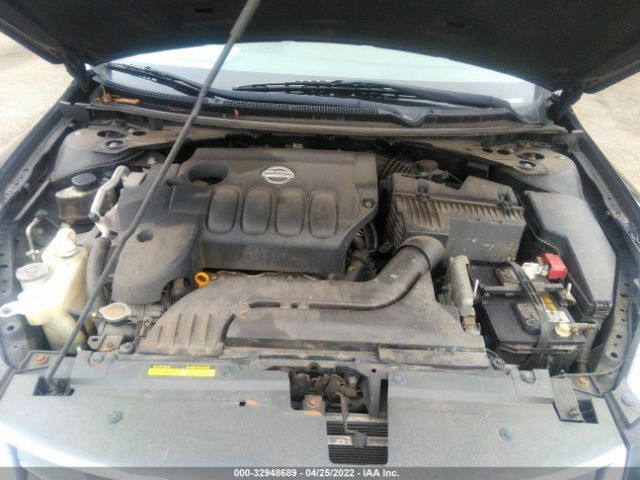 Photo 9 VIN: 1N4AL2AP3CC243197 - NISSAN ALTIMA 