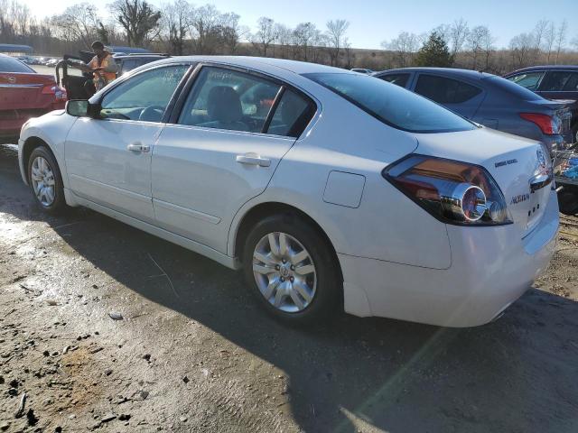 Photo 1 VIN: 1N4AL2AP3CC246083 - NISSAN ALTIMA 