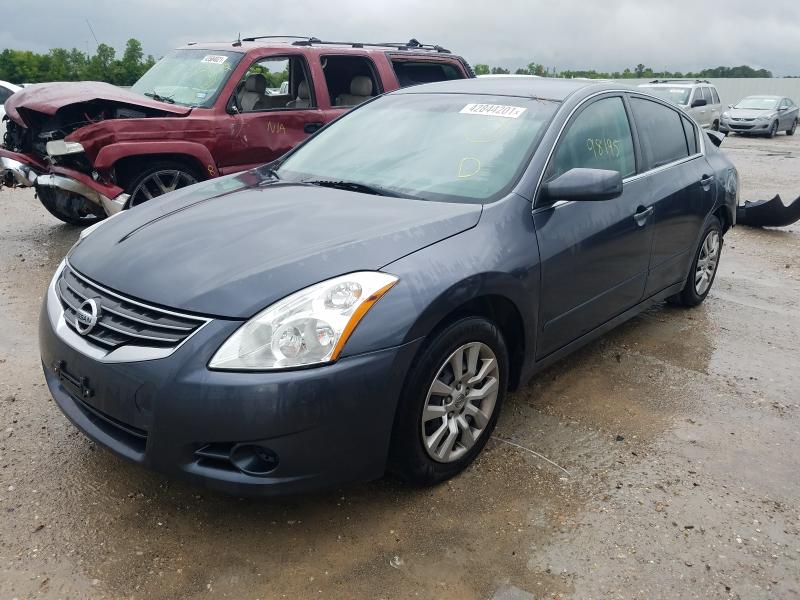 Photo 1 VIN: 1N4AL2AP3CC248982 - NISSAN ALTIMA BAS 