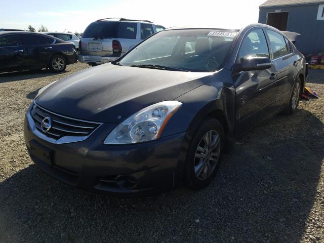 Photo 1 VIN: 1N4AL2AP3CC253177 - NISSAN ALTIMA BAS 