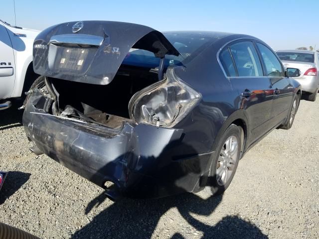 Photo 3 VIN: 1N4AL2AP3CC253177 - NISSAN ALTIMA BAS 