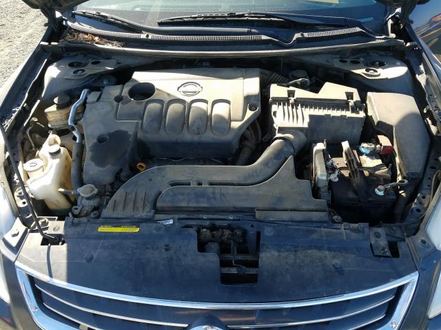 Photo 6 VIN: 1N4AL2AP3CC253177 - NISSAN ALTIMA BAS 