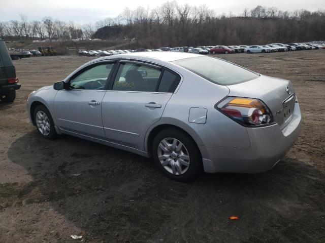 Photo 1 VIN: 1N4AL2AP3CC254894 - NISSAN ALTIMA 