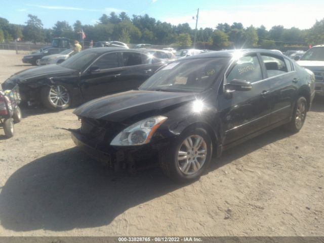 Photo 1 VIN: 1N4AL2AP3CC255009 - NISSAN ALTIMA 