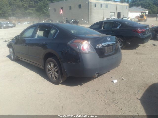 Photo 2 VIN: 1N4AL2AP3CC255009 - NISSAN ALTIMA 