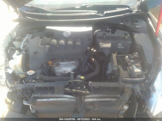 Photo 9 VIN: 1N4AL2AP3CC255009 - NISSAN ALTIMA 