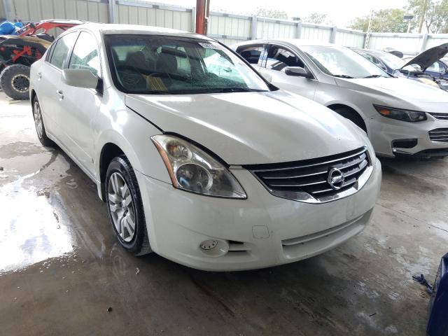 Photo 0 VIN: 1N4AL2AP3CC256659 - NISSAN ALTIMA BAS 