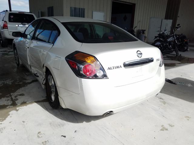 Photo 2 VIN: 1N4AL2AP3CC256659 - NISSAN ALTIMA BAS 